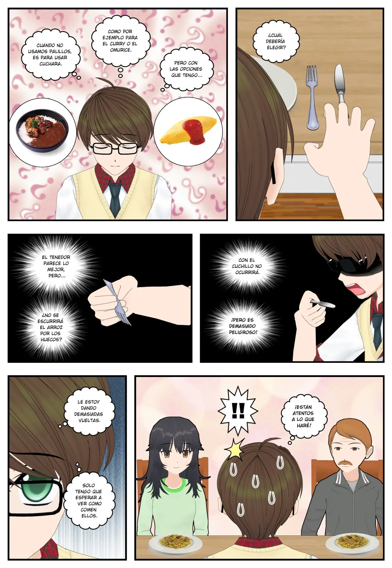 Japan Life (2015) - Capítulo 74 - Página 22 - LectorTMOo