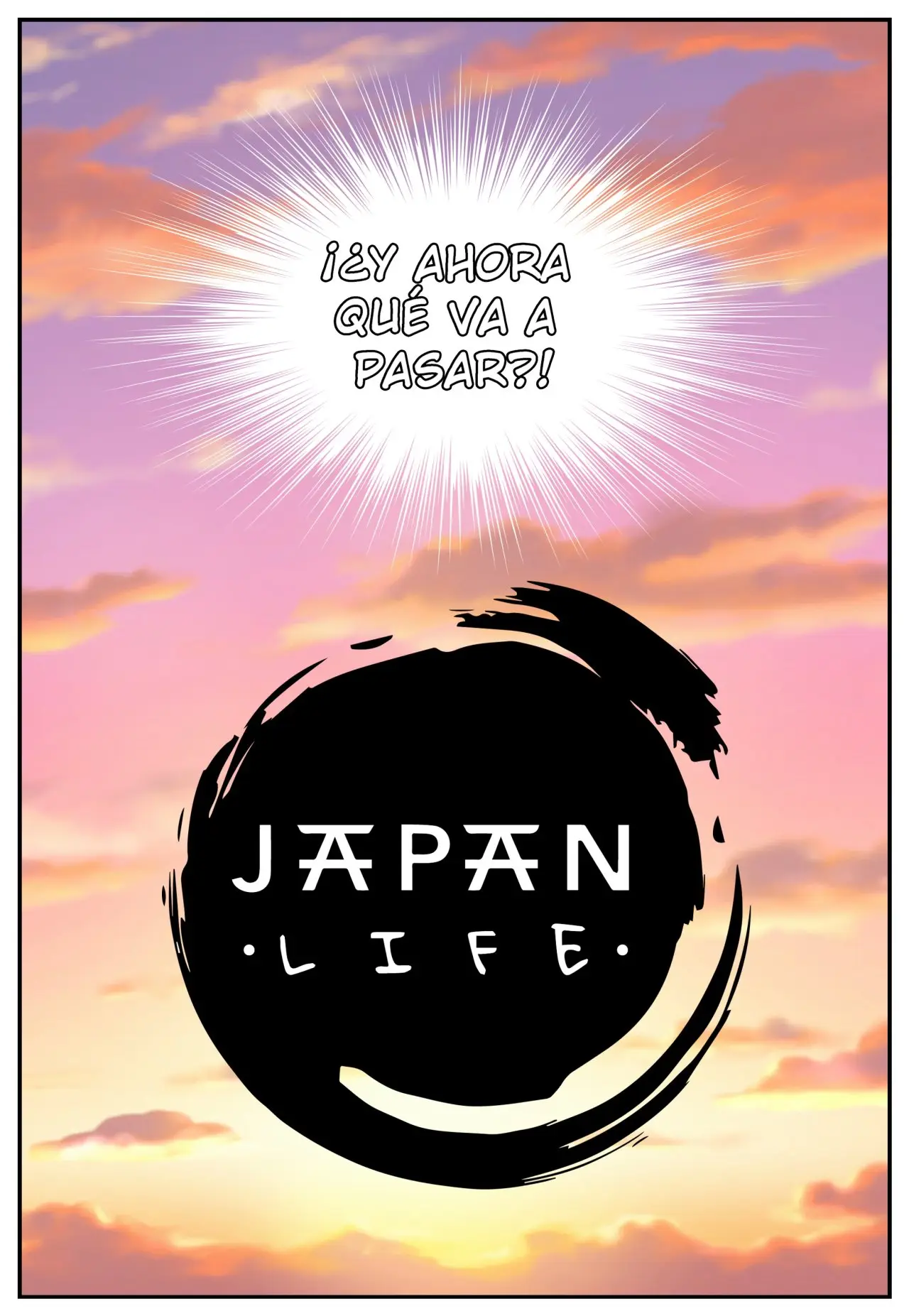 Japan Life (2015) - Capítulo 74 - Página 35 - LectorTMOo