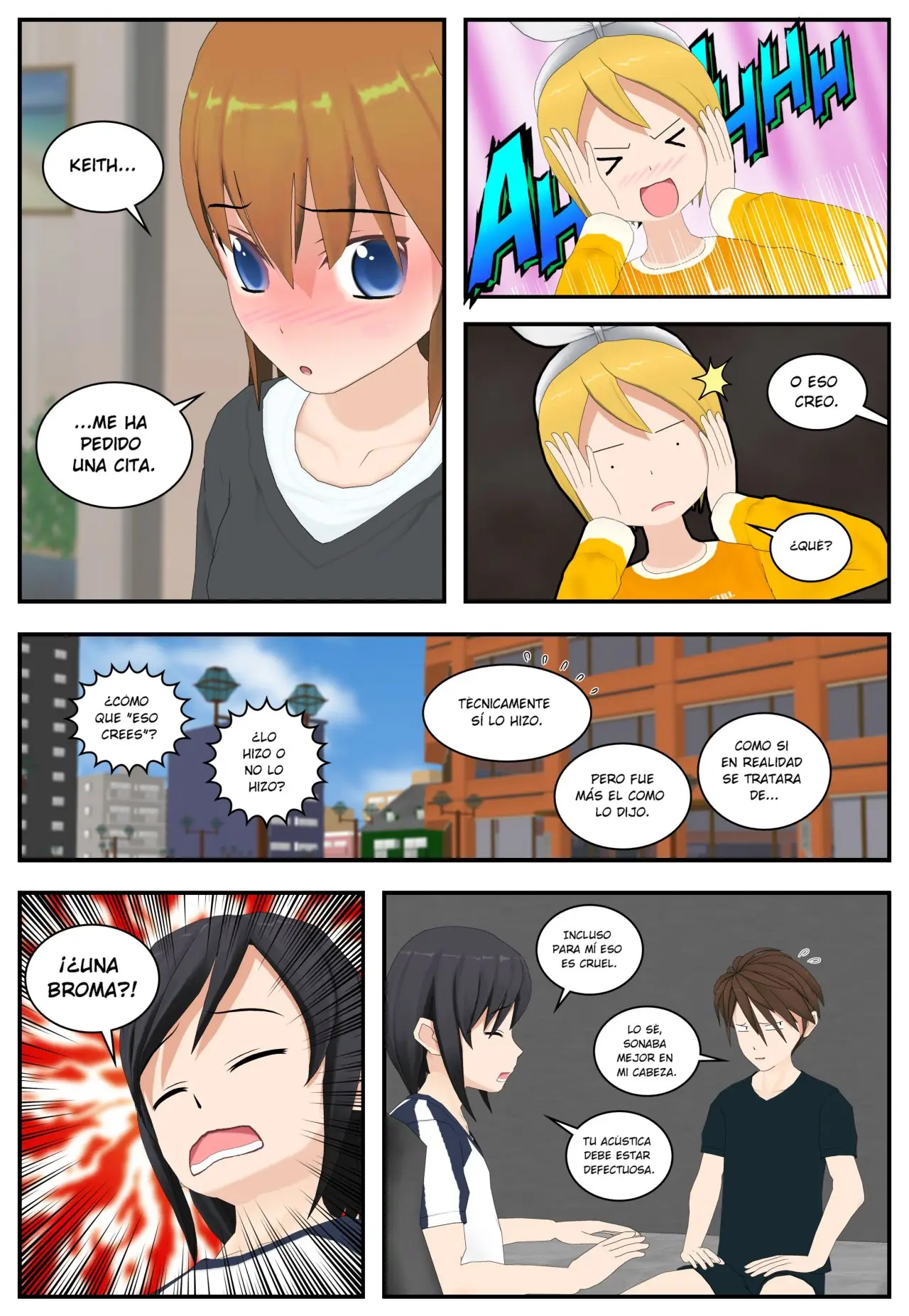 Japan Life (2015) - Capítulo 75 - Página 4 - LectorTMOo