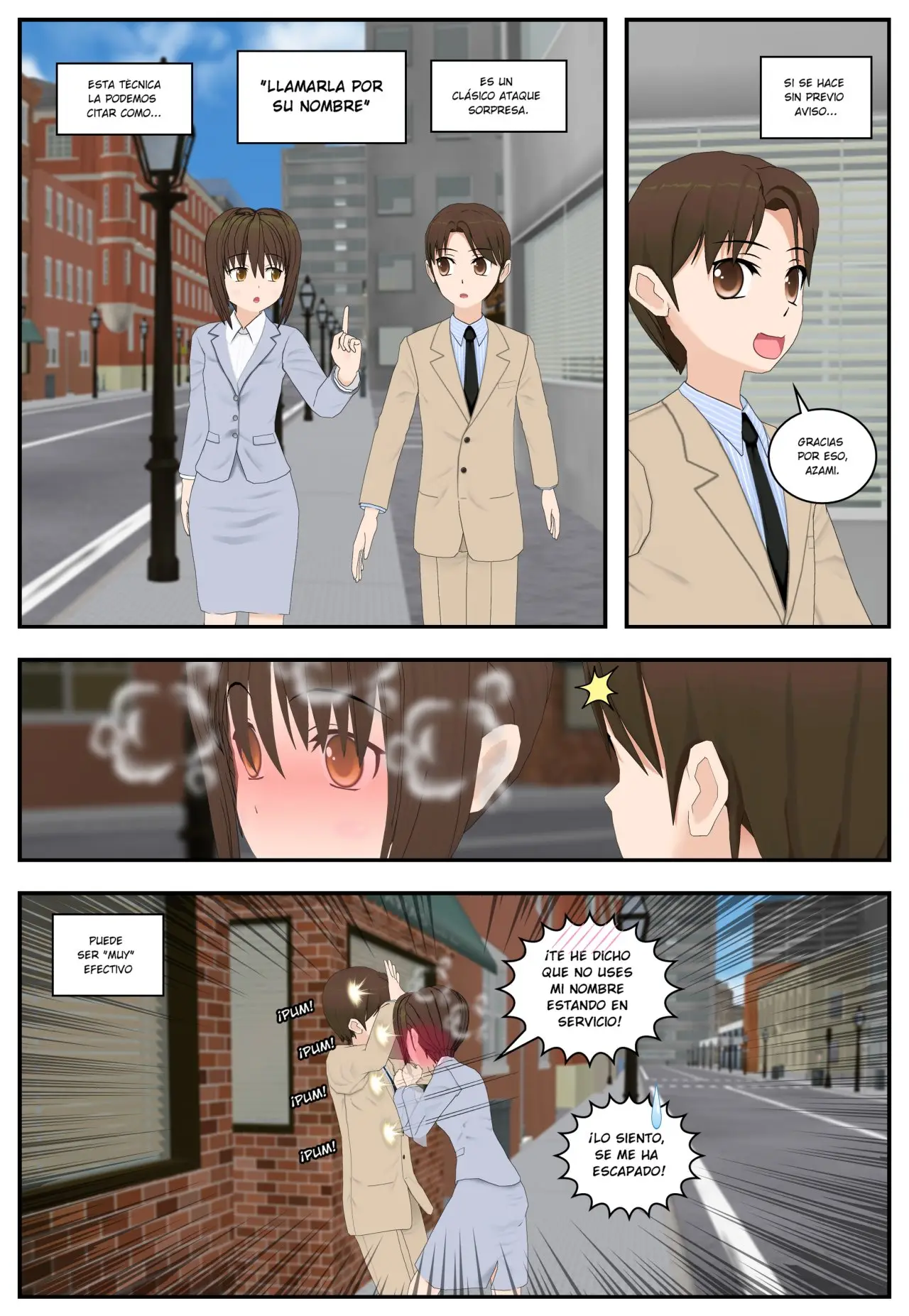 Japan Life (2015) - Capítulo 75 - Página 12 - LectorTMOo