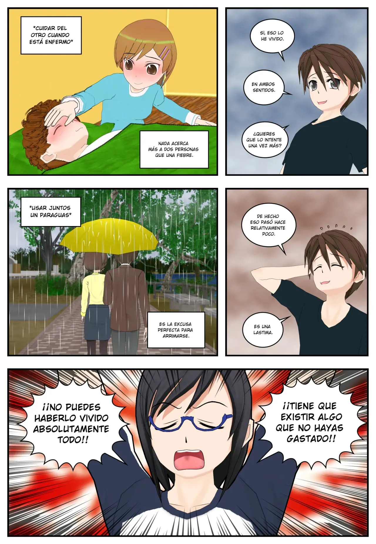 Japan Life (2015) - Capítulo 75 - Página 16 - LectorTMOo
