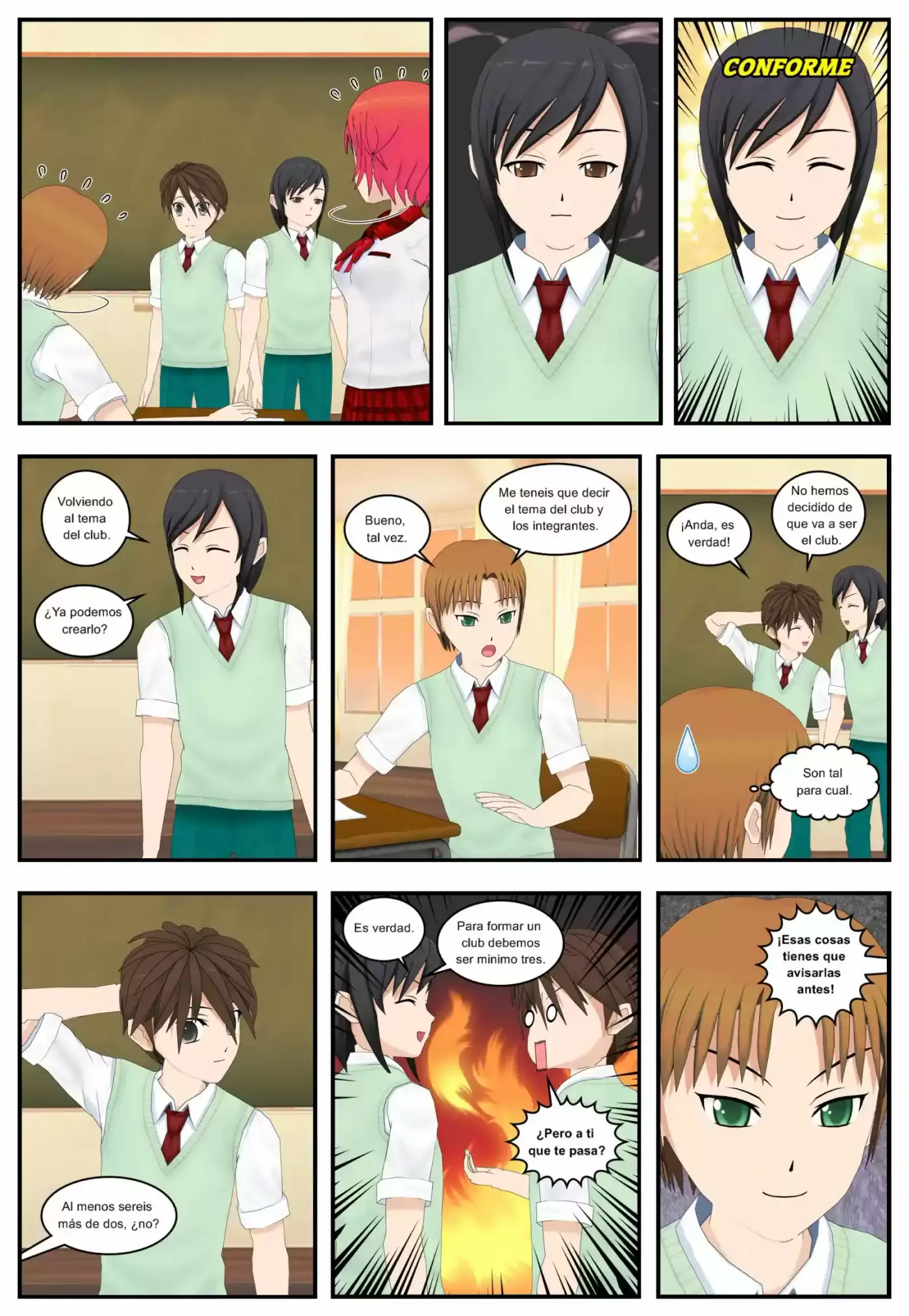 Japan Life (2015) - Capítulo 9 - Página 15 - LectorTMOo