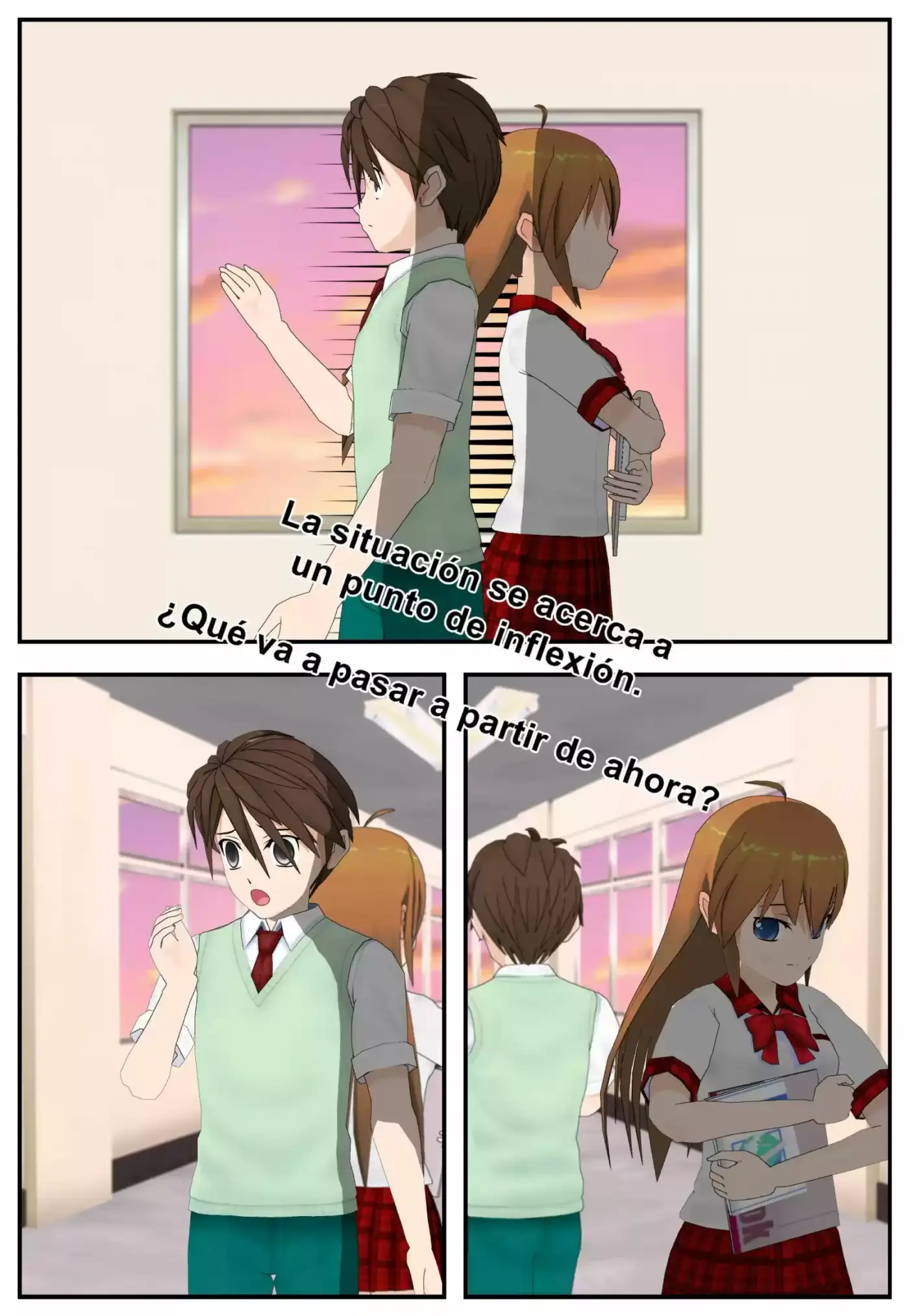 Japan Life (2015) - Capítulo 9 - Página 22 - LectorTMOo