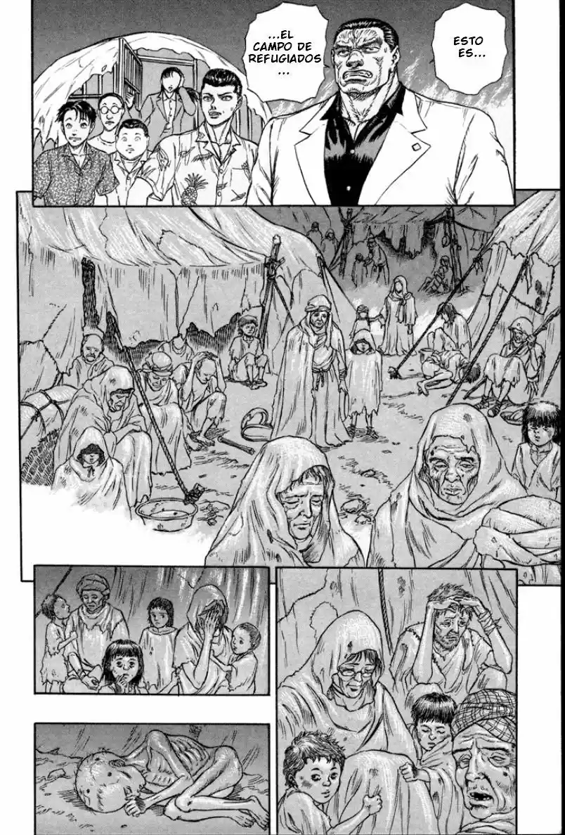 Japan (Manga) (1992) - Capítulo 3 - Página 1 - LectorTMOo