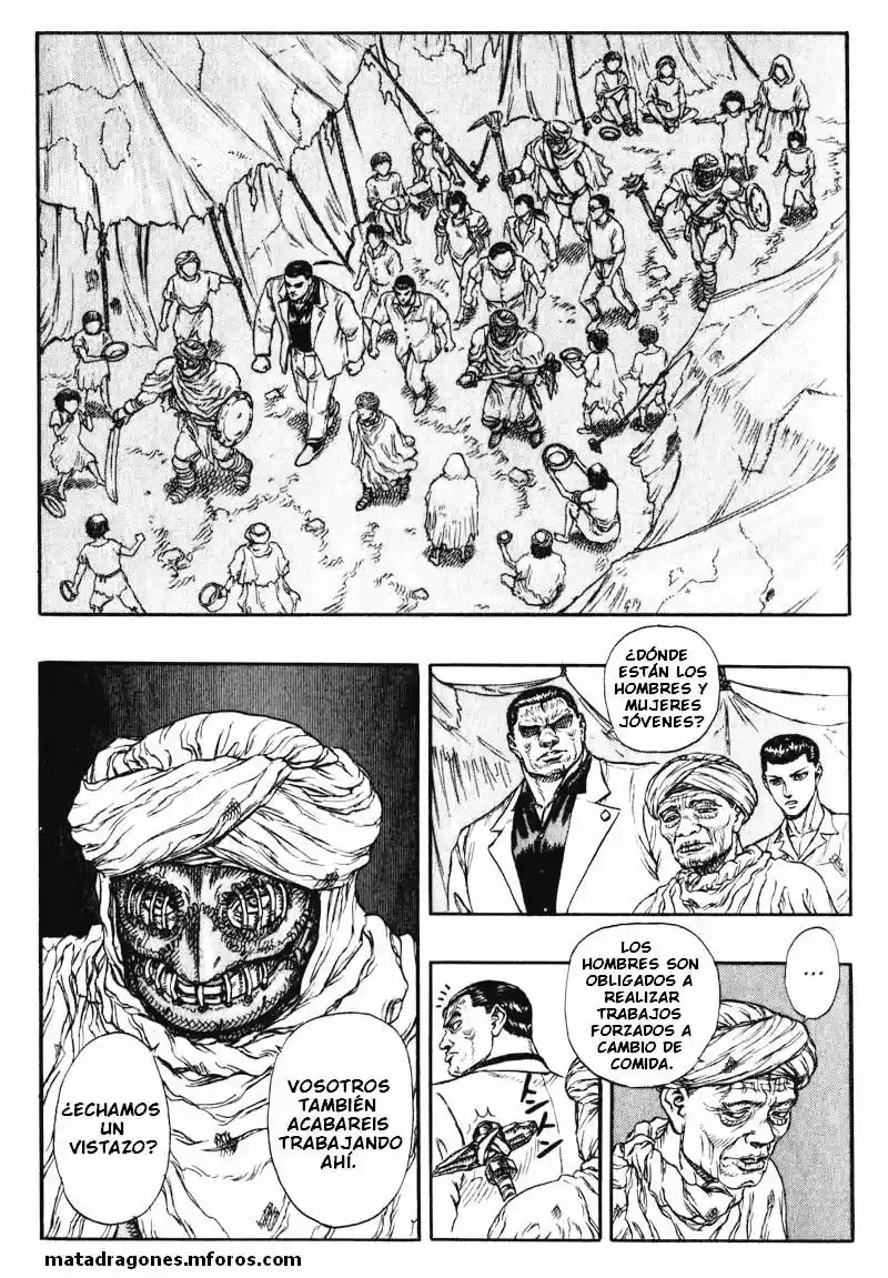 Japan (Manga) (1992) - Capítulo 3 - Página 2 - LectorTMOo
