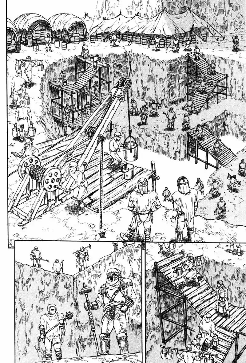 Japan (Manga) (1992) - Capítulo 3 - Página 3 - LectorTMOo