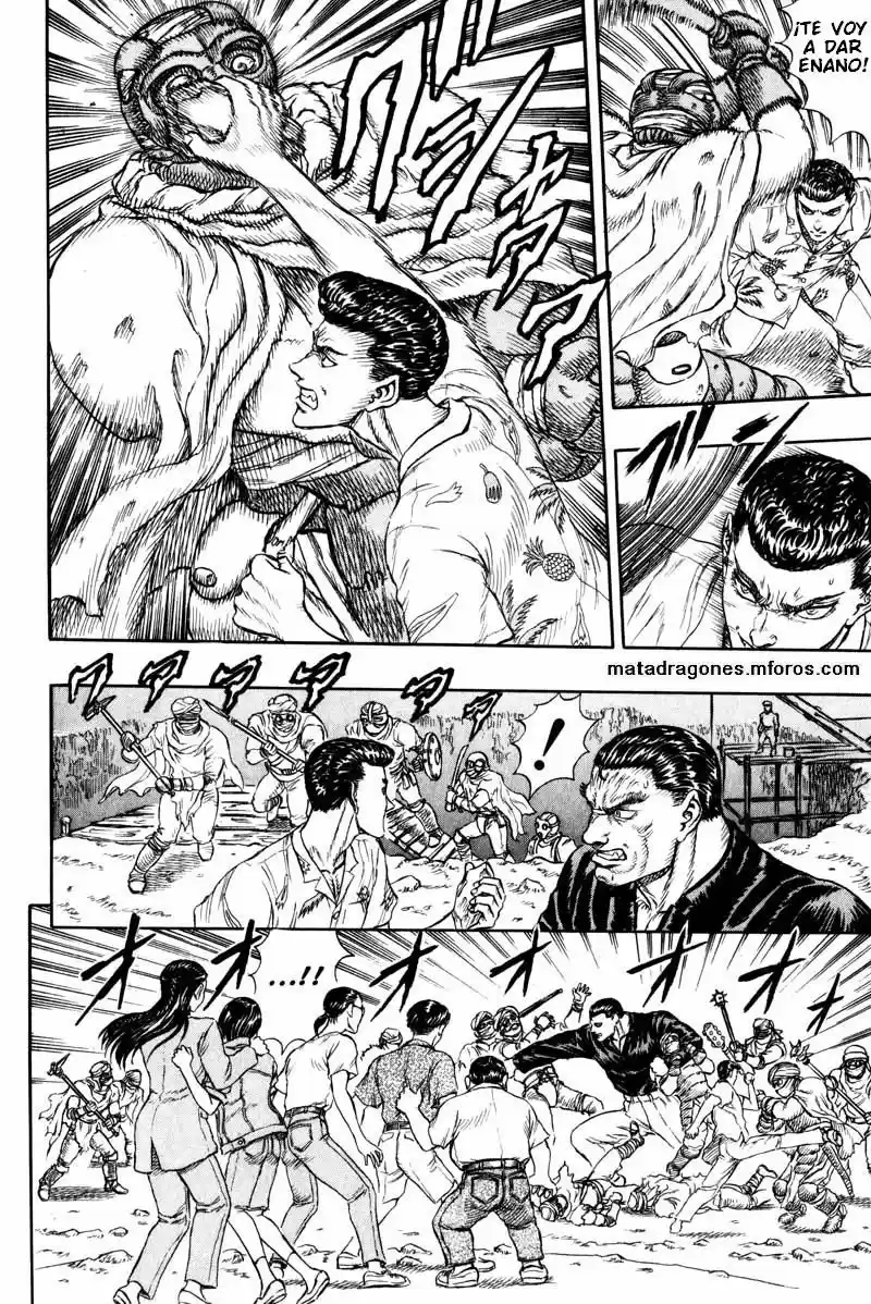 Japan (Manga) (1992) - Capítulo 3 - Página 11 - LectorTMOo