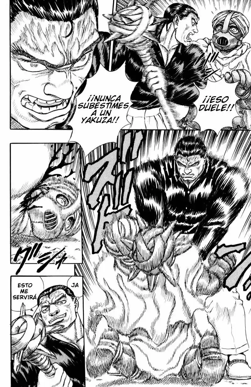 Japan (Manga) (1992) - Capítulo 3 - Página 14 - LectorTMOo