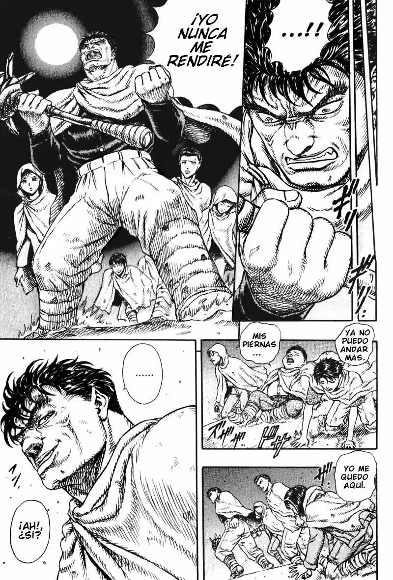 Japan (Manga) (1992) - Capítulo 4 - Página 6 - LectorTMOo
