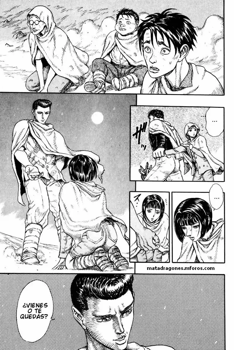 Japan (Manga) (1992) - Capítulo 4 - Página 8 - LectorTMOo