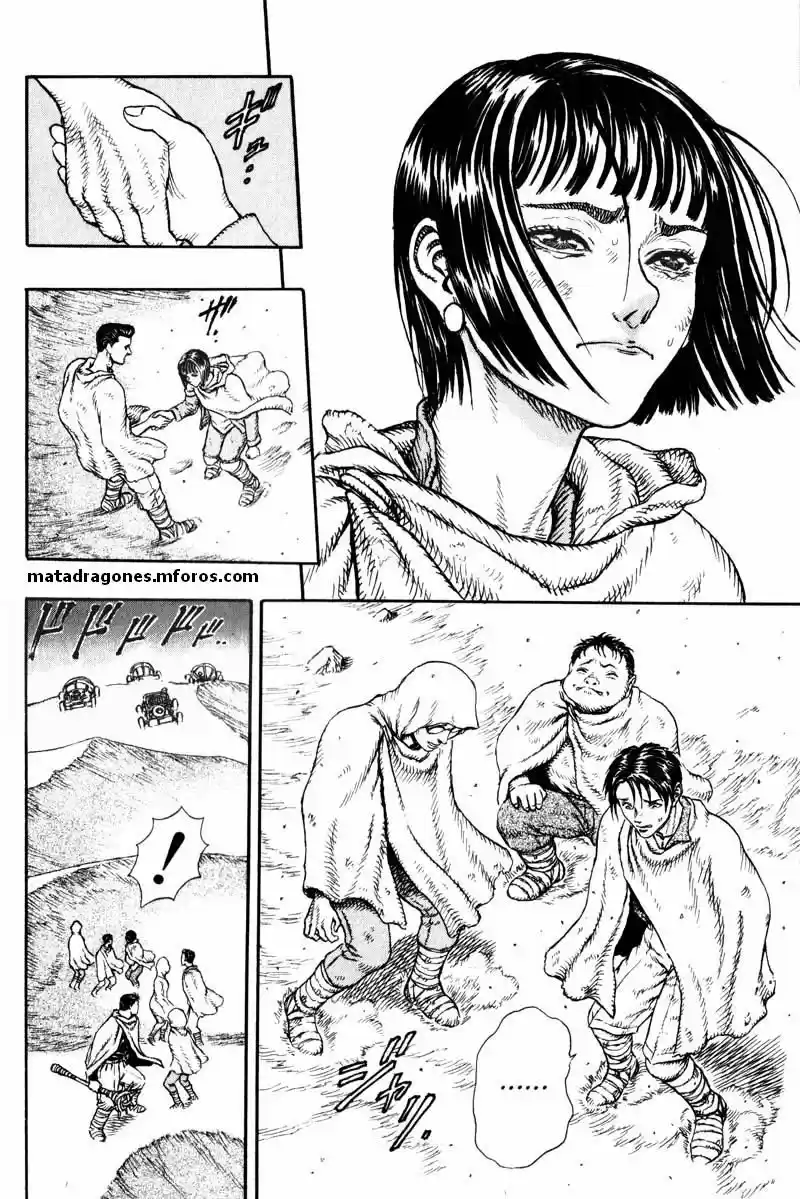 Japan (Manga) (1992) - Capítulo 4 - Página 9 - LectorTMOo
