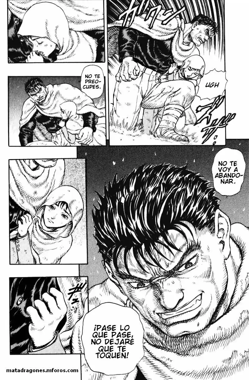 Japan (Manga) (1992) - Capítulo 4 - Página 13 - LectorTMOo