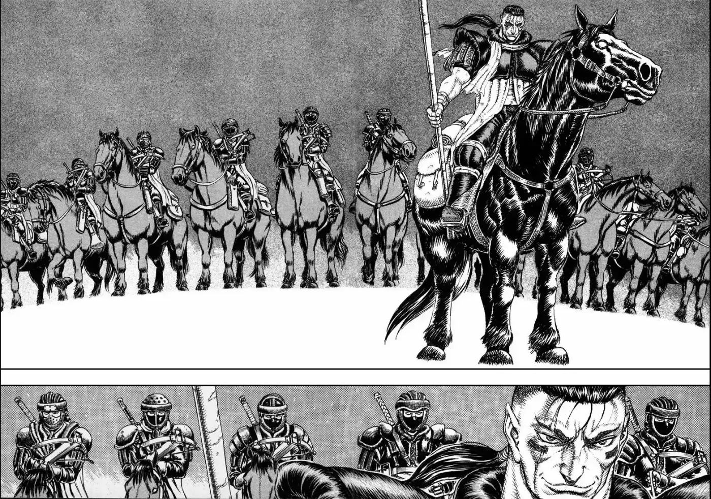 Japan (Manga) (1992) - Capítulo 4 - Página 15 - LectorTMOo
