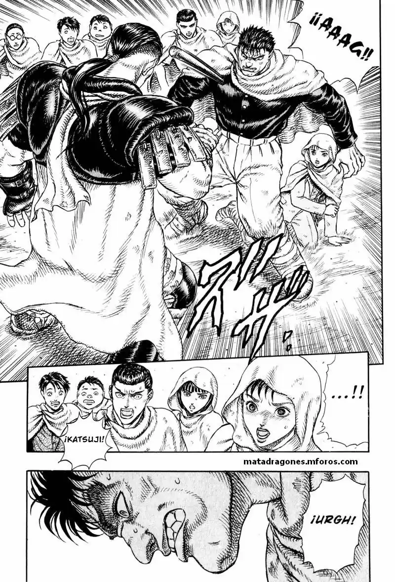 Japan (Manga) (1992) - Capítulo 4 - Página 19 - LectorTMOo