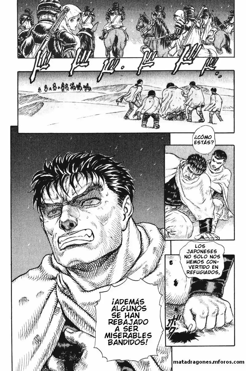 Japan (Manga) (1992) - Capítulo 4 - Página 20 - LectorTMOo