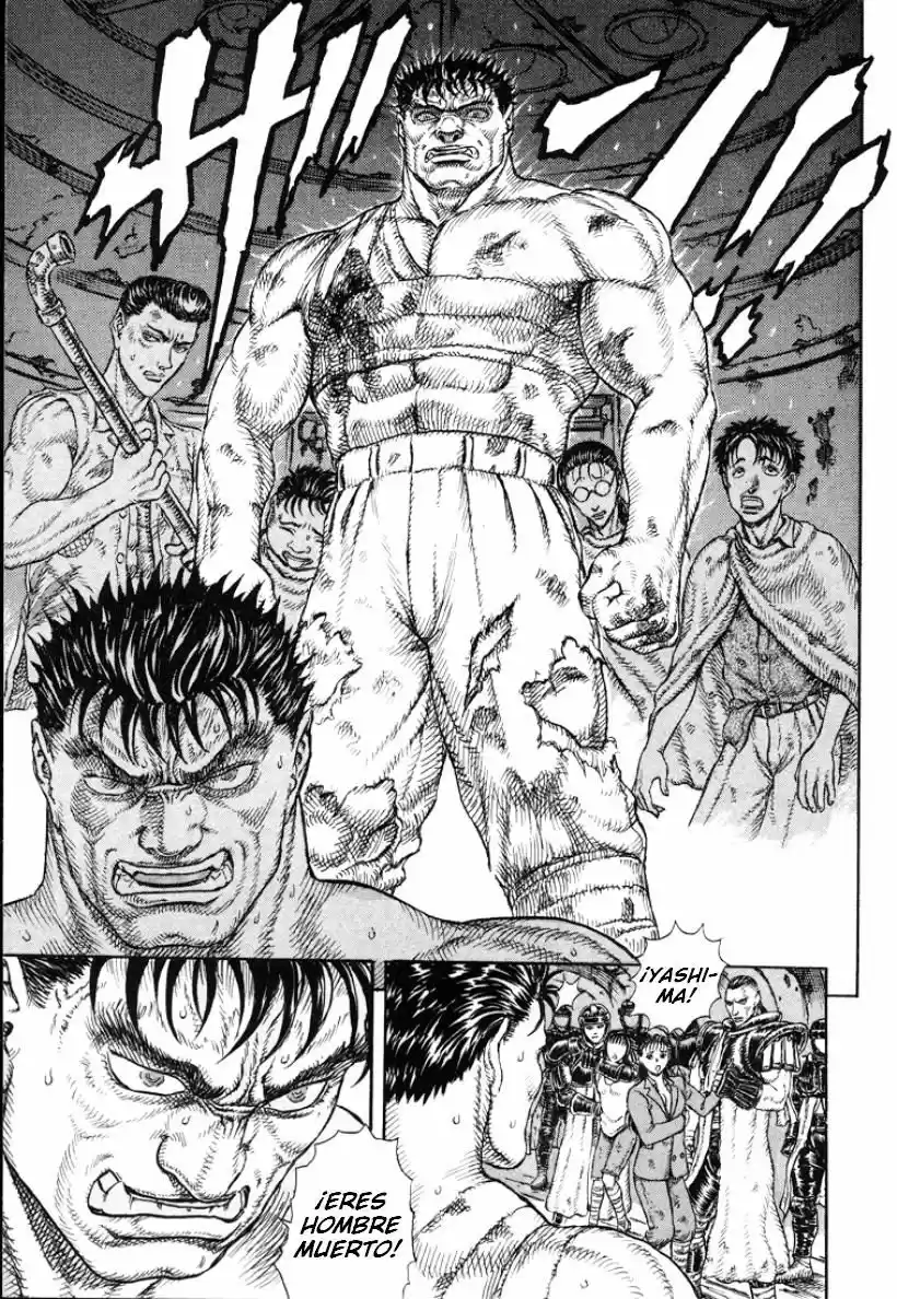 Japan (Manga) (1992) - Capítulo 5 - Página 8 - LectorTMOo