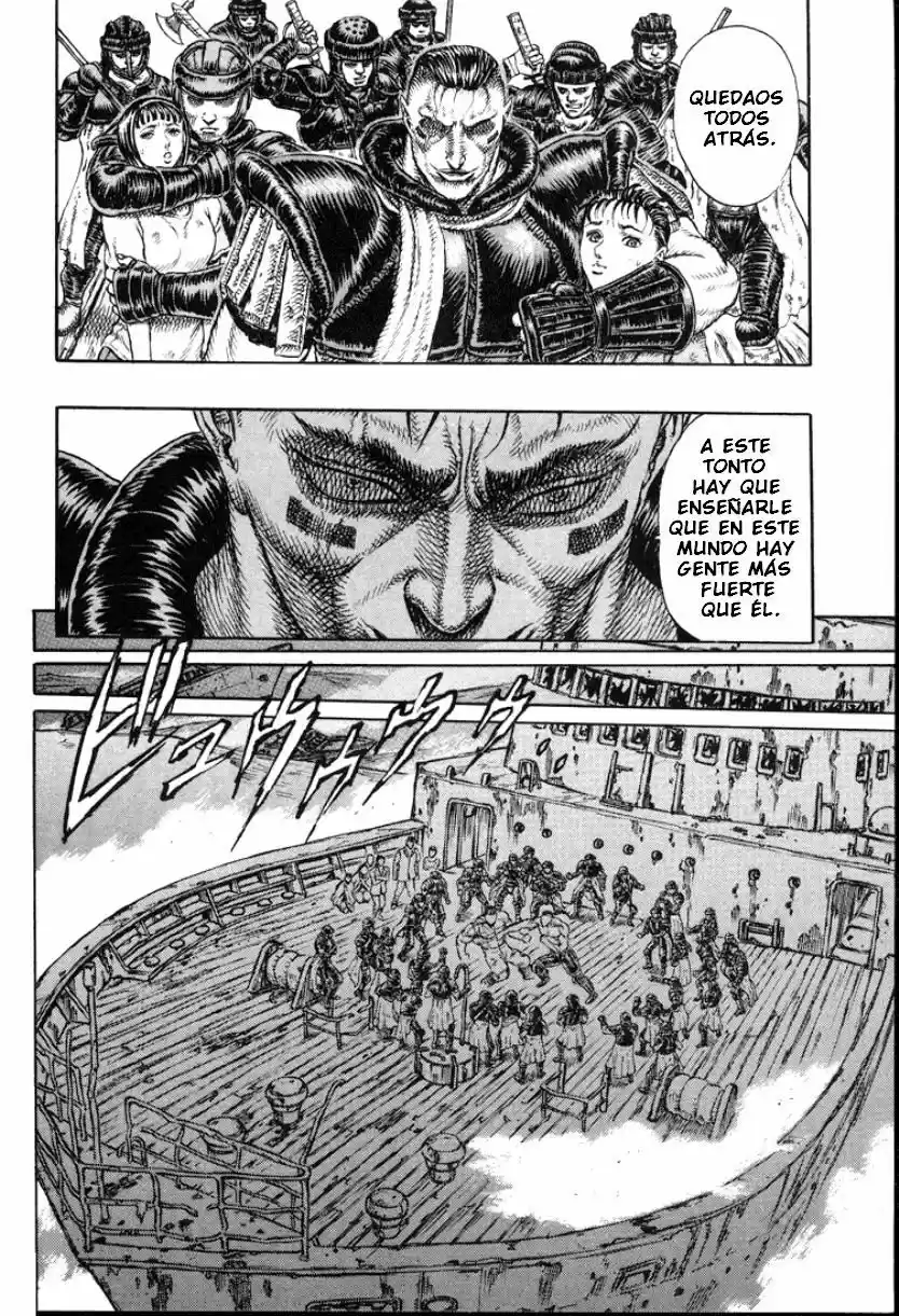 Japan (Manga) (1992) - Capítulo 5 - Página 11 - LectorTMOo