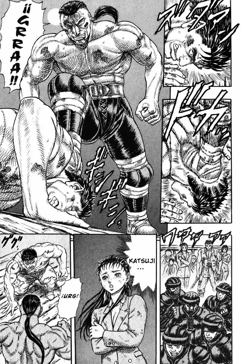 Japan (Manga) (1992) - Capítulo 5 - Página 12 - LectorTMOo
