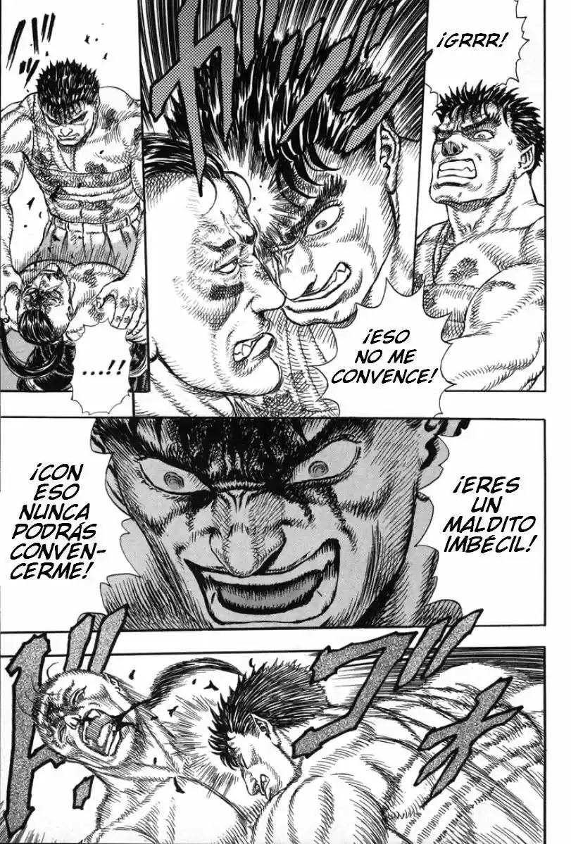 Japan (Manga) (1992) - Capítulo 5 - Página 18 - LectorTMOo