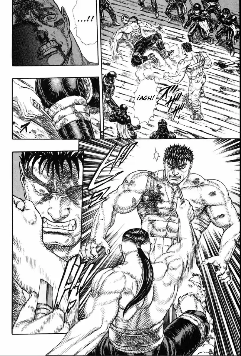 Japan (Manga) (1992) - Capítulo 5 - Página 19 - LectorTMOo