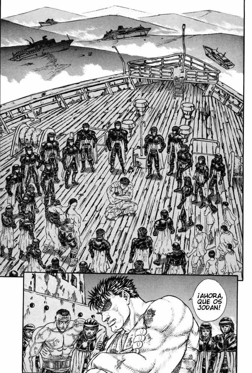 Japan (Manga) (1992) - Capítulo 5 - Página 22 - LectorTMOo