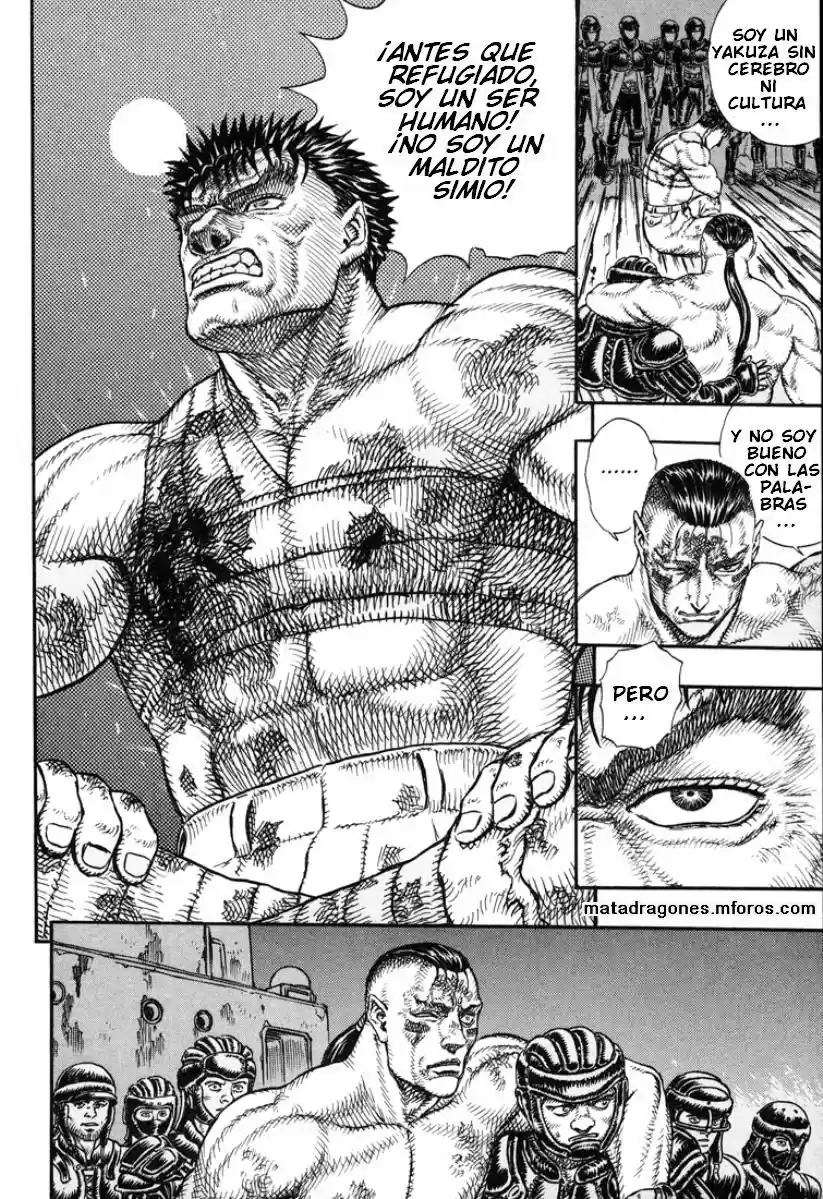 Japan (Manga) (1992) - Capítulo 5 - Página 23 - LectorTMOo