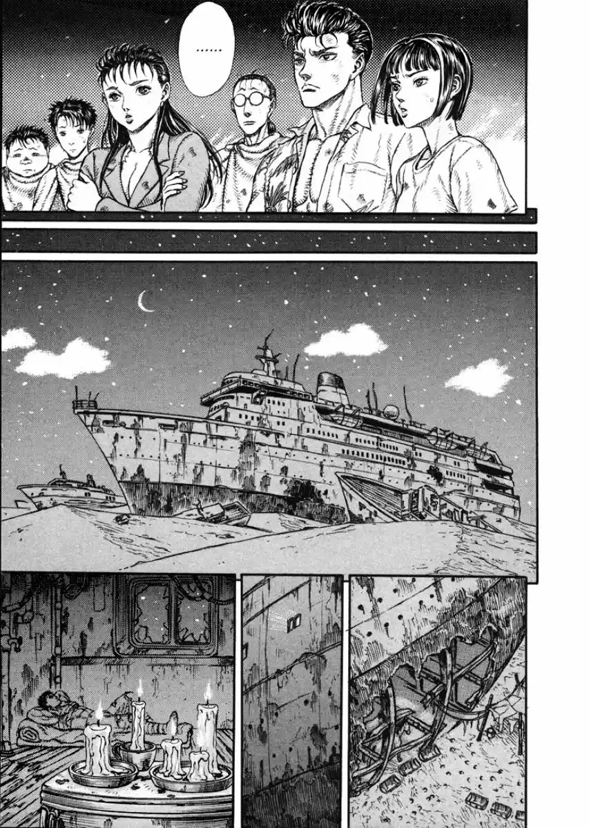 Japan (Manga) (1992) - Capítulo 5 - Página 24 - LectorTMOo