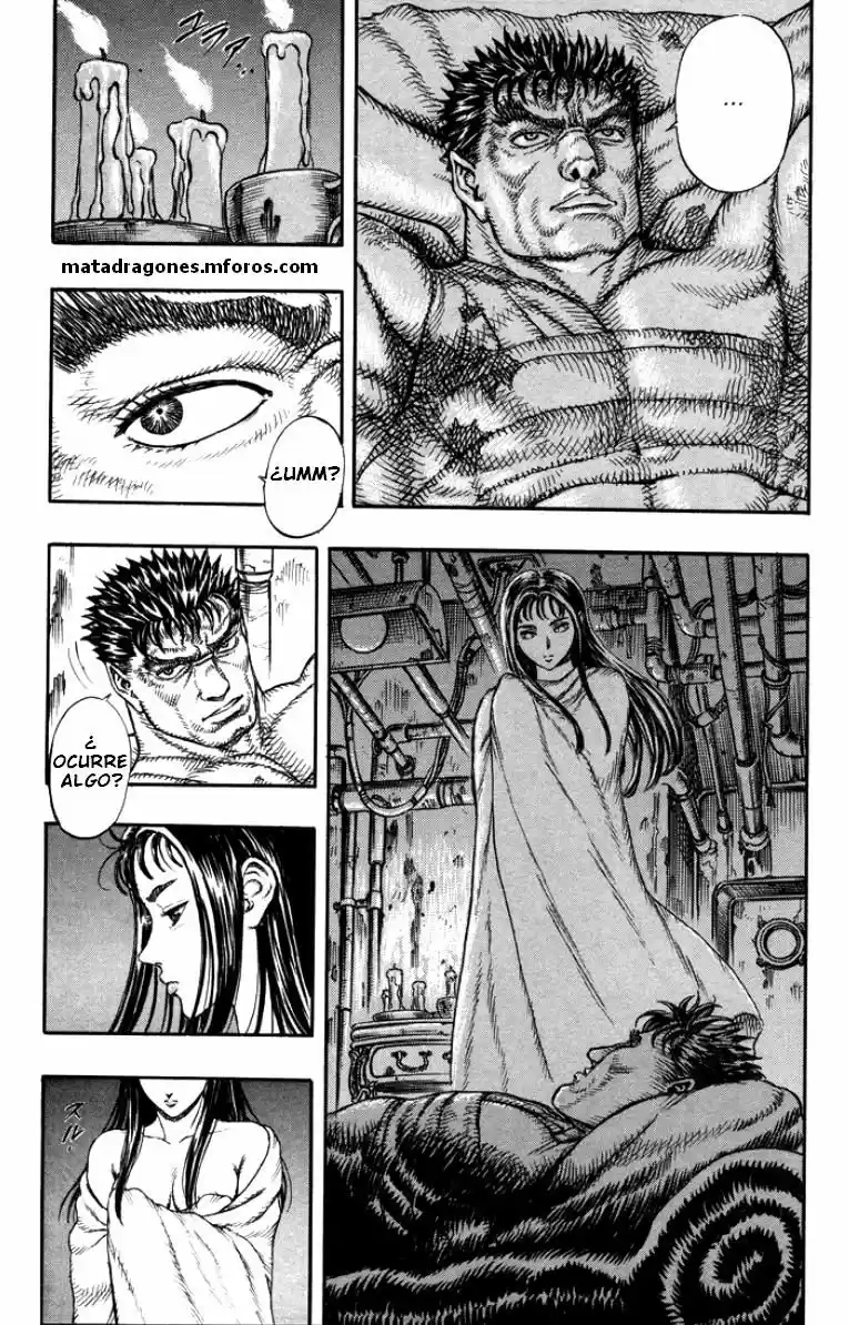 Japan (Manga) (1992) - Capítulo 6 - Página 1 - LectorTMOo