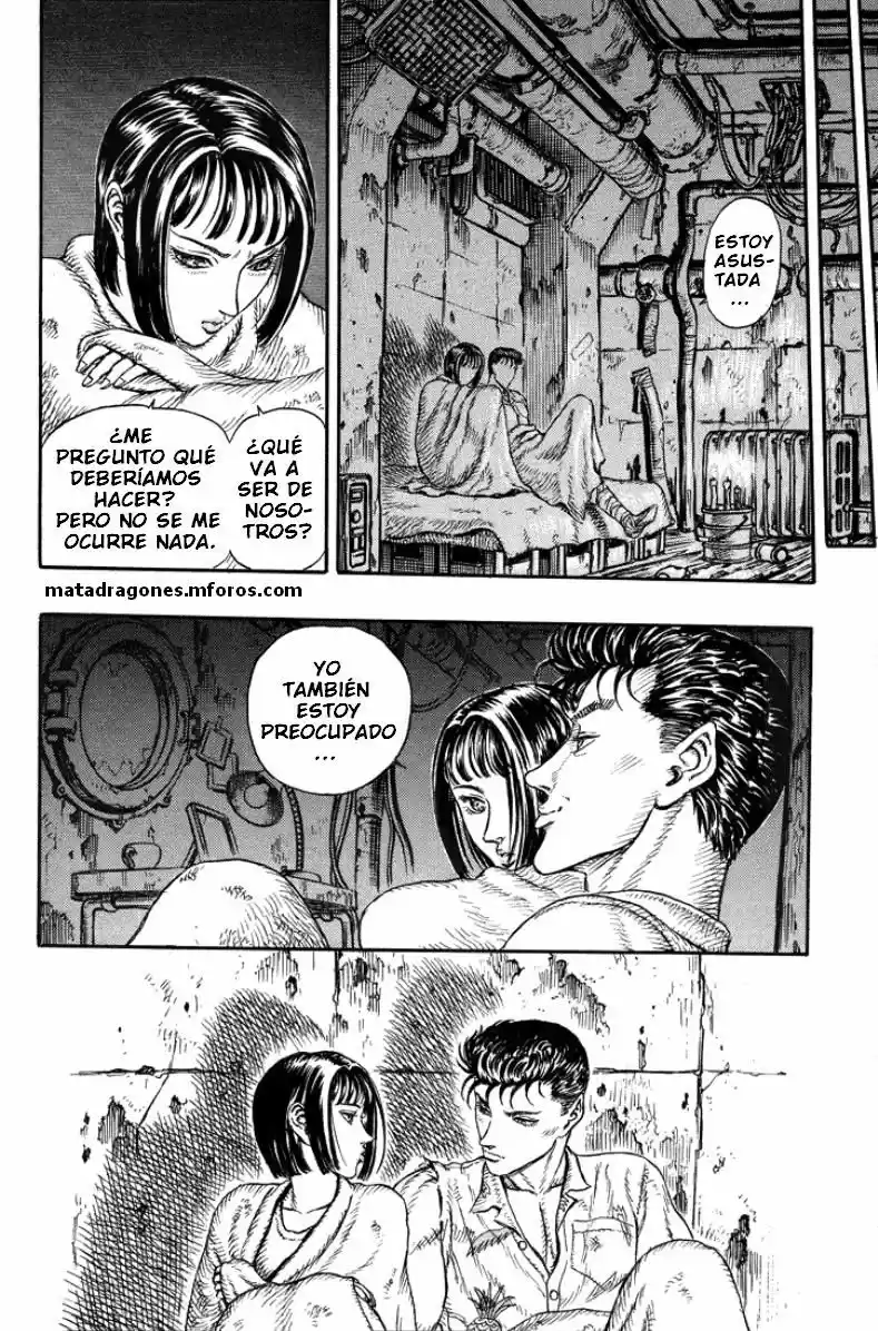 Japan (Manga) (1992) - Capítulo 6 - Página 5 - LectorTMOo