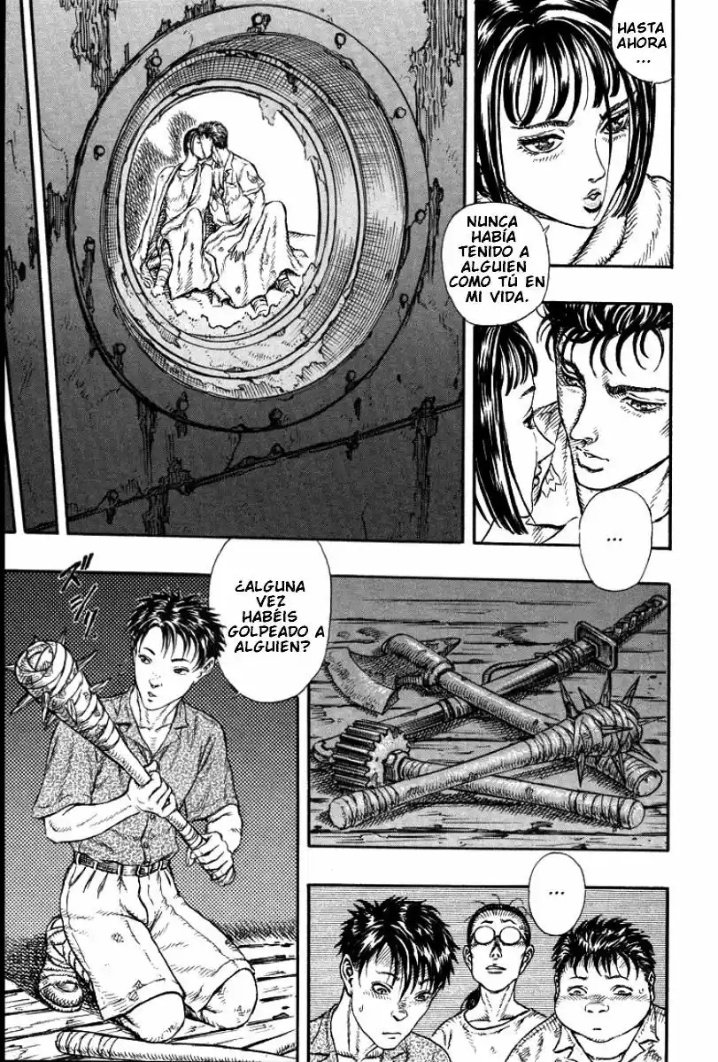Japan (Manga) (1992) - Capítulo 6 - Página 6 - LectorTMOo