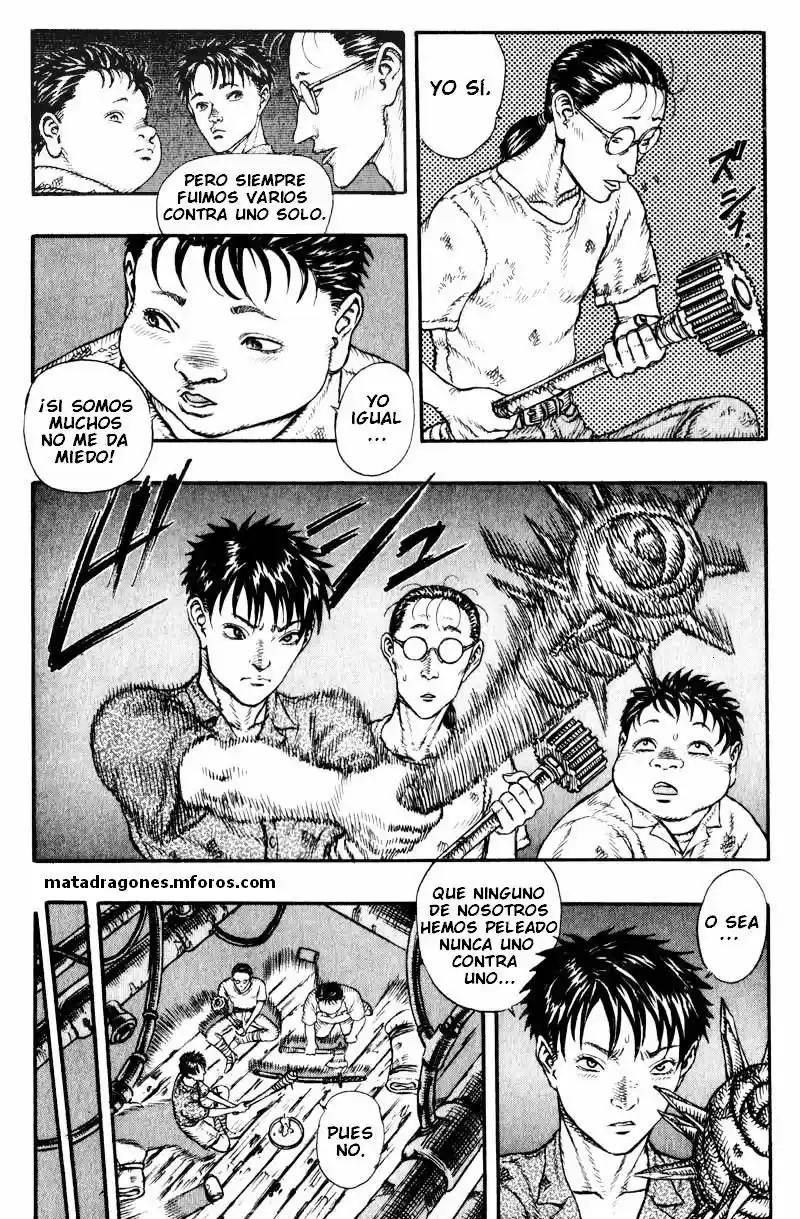 Japan (Manga) (1992) - Capítulo 6 - Página 7 - LectorTMOo