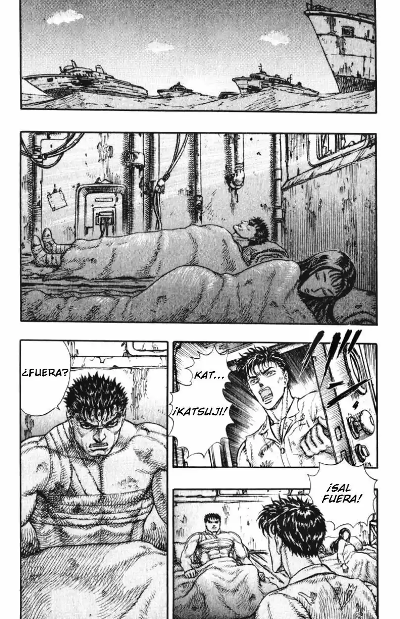 Japan (Manga) (1992) - Capítulo 6 - Página 8 - LectorTMOo