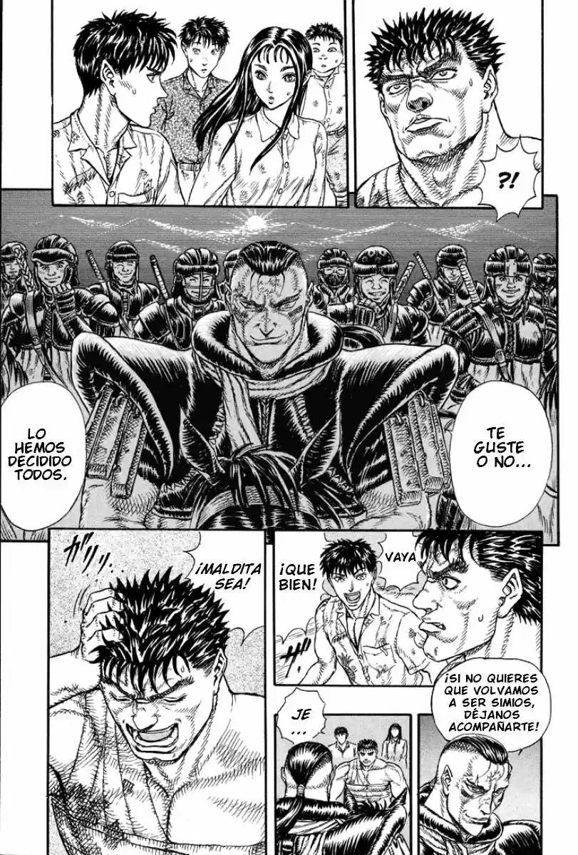 Japan (Manga) (1992) - Capítulo 6 - Página 10 - LectorTMOo