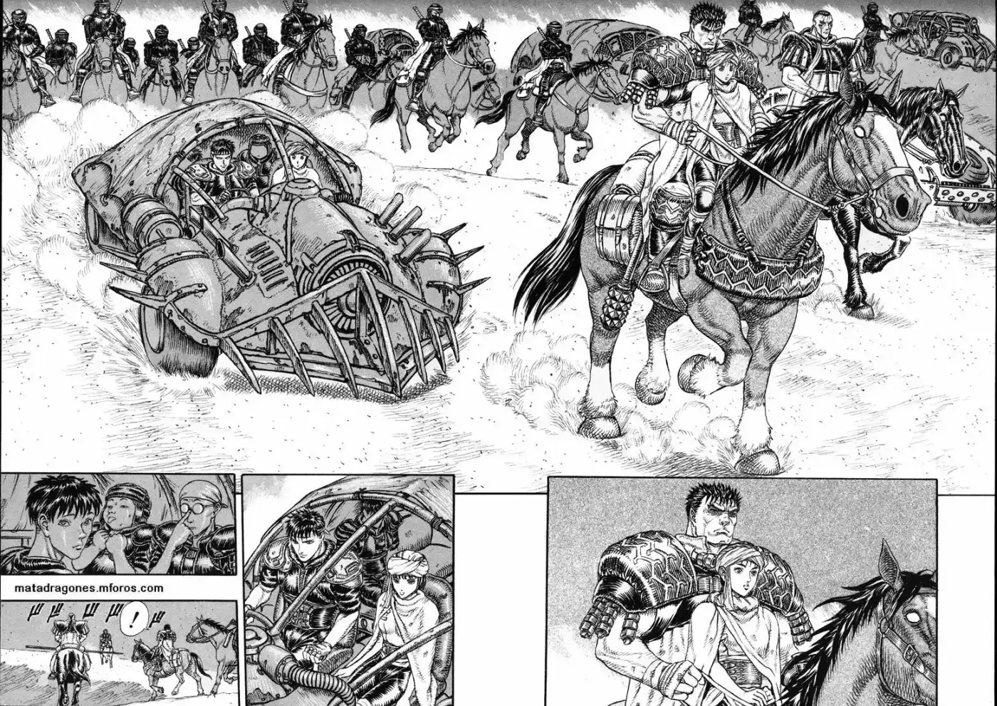 Japan (Manga) (1992) - Capítulo 6 - Página 11 - LectorTMOo