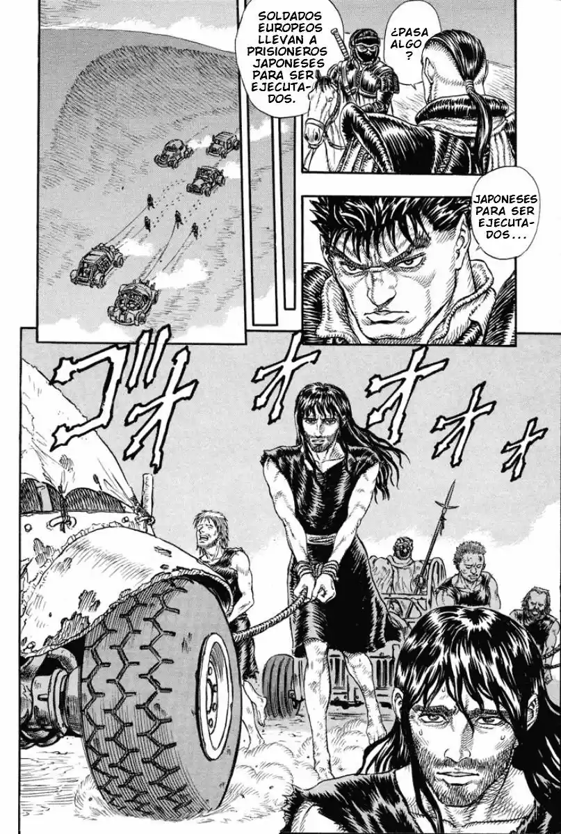 Japan (Manga) (1992) - Capítulo 6 - Página 12 - LectorTMOo