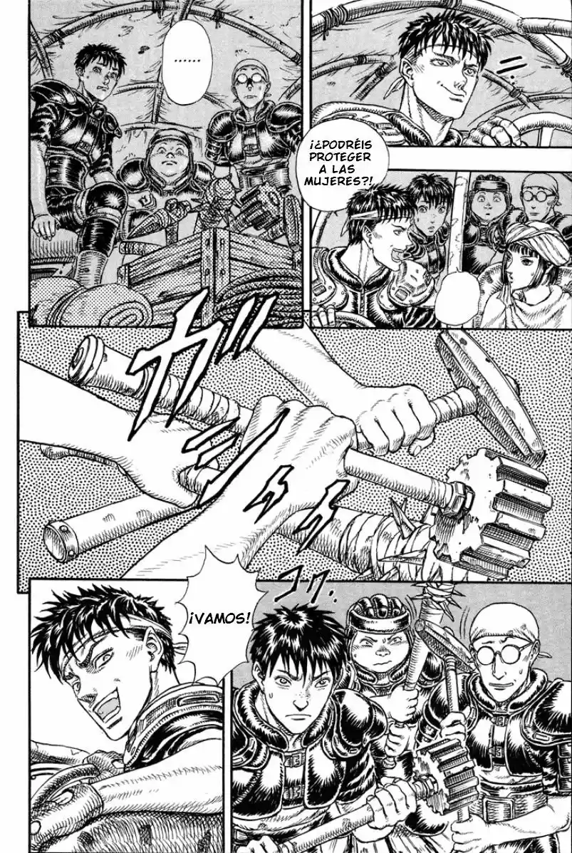 Japan (Manga) (1992) - Capítulo 6 - Página 16 - LectorTMOo