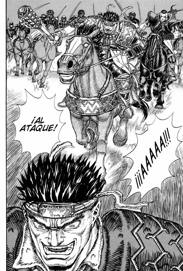 Japan (Manga) (1992) - Capítulo 6 - Página 18 - LectorTMOo