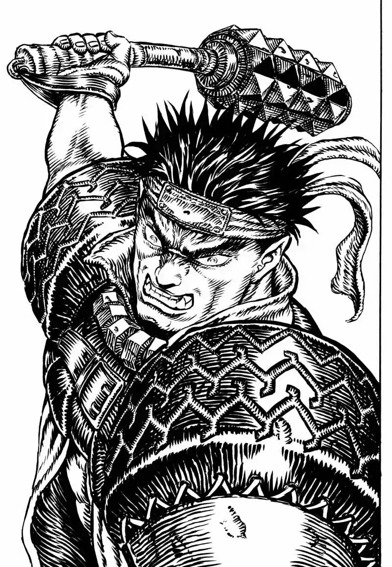 Japan (Manga) (1992) - Capítulo 7 - Página 1 - LectorTMOo