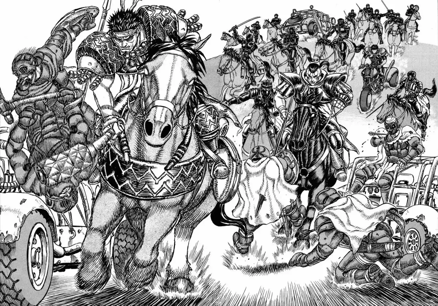 Japan (Manga) (1992) - Capítulo 7 - Página 2 - LectorTMOo