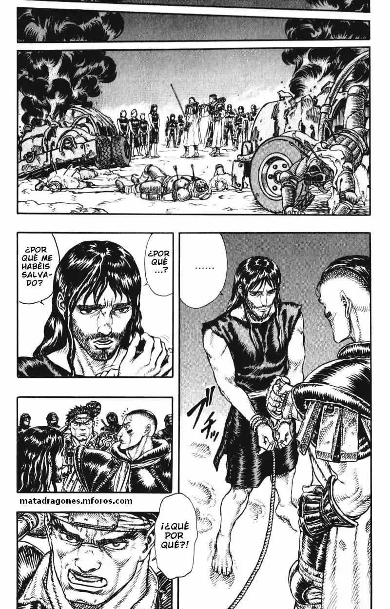 Japan (Manga) (1992) - Capítulo 7 - Página 3 - LectorTMOo