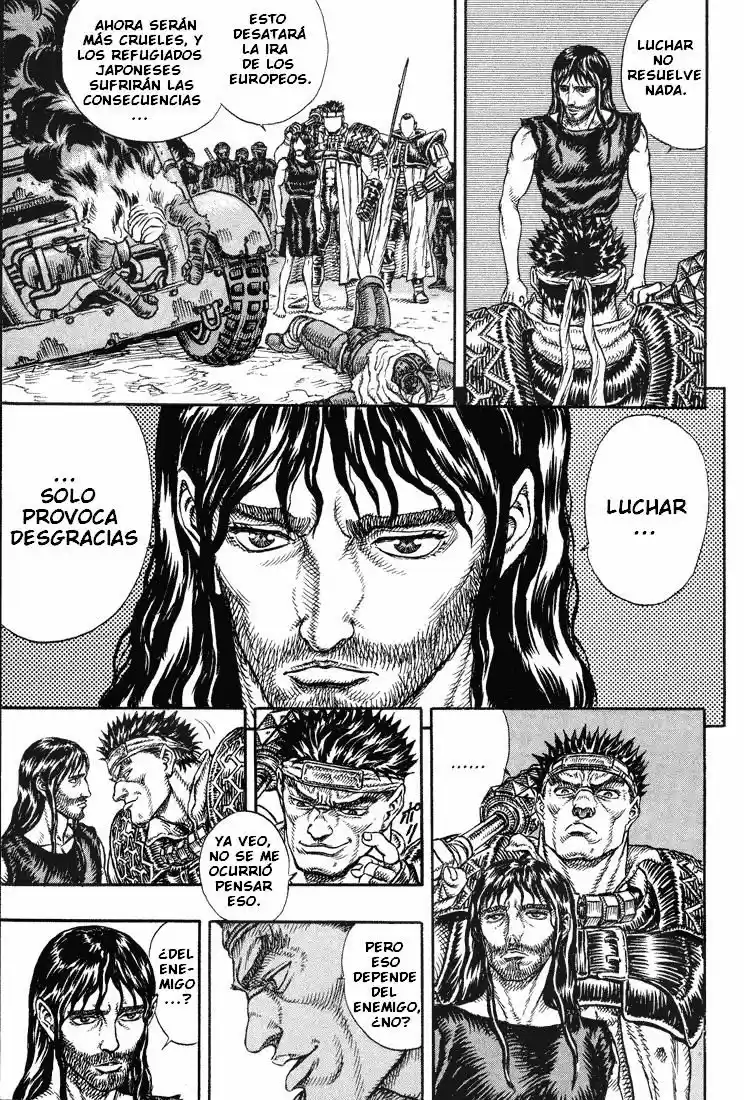 Japan (Manga) (1992) - Capítulo 7 - Página 4 - LectorTMOo