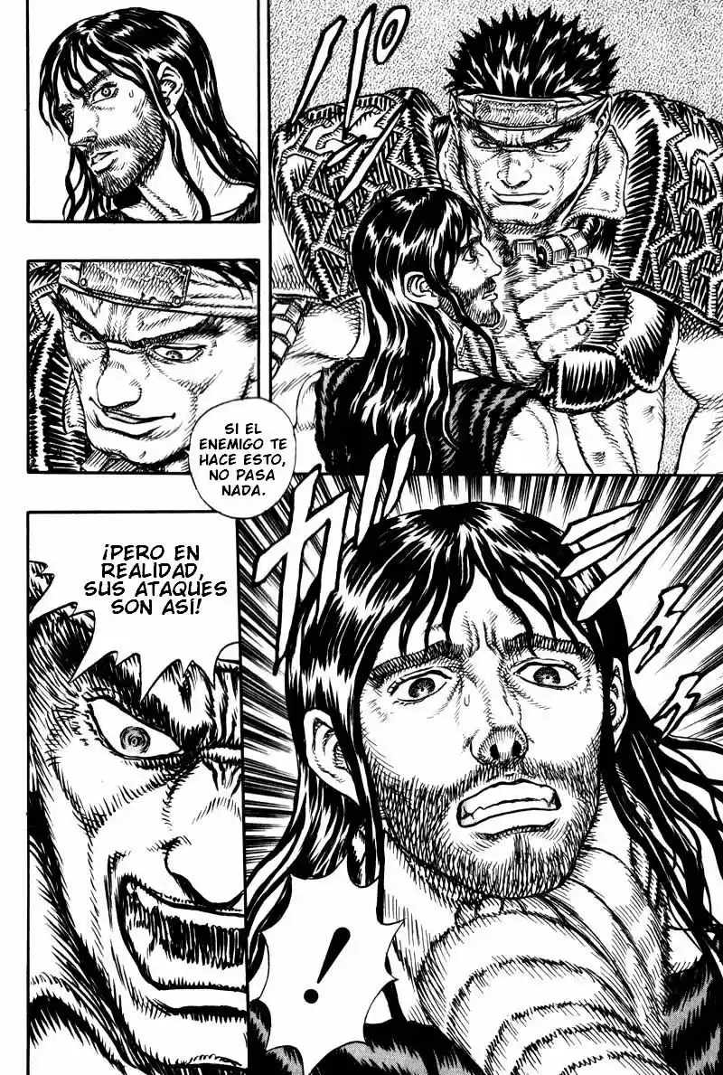 Japan (Manga) (1992) - Capítulo 7 - Página 5 - LectorTMOo