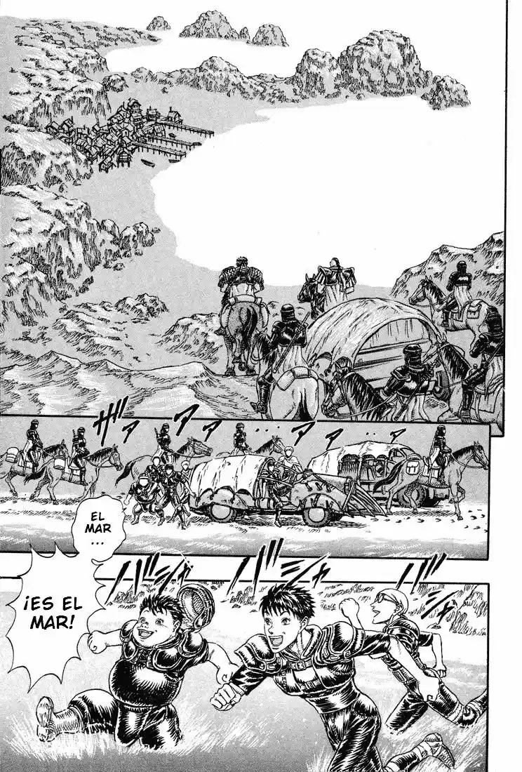 Japan (Manga) (1992) - Capítulo 7 - Página 10 - LectorTMOo