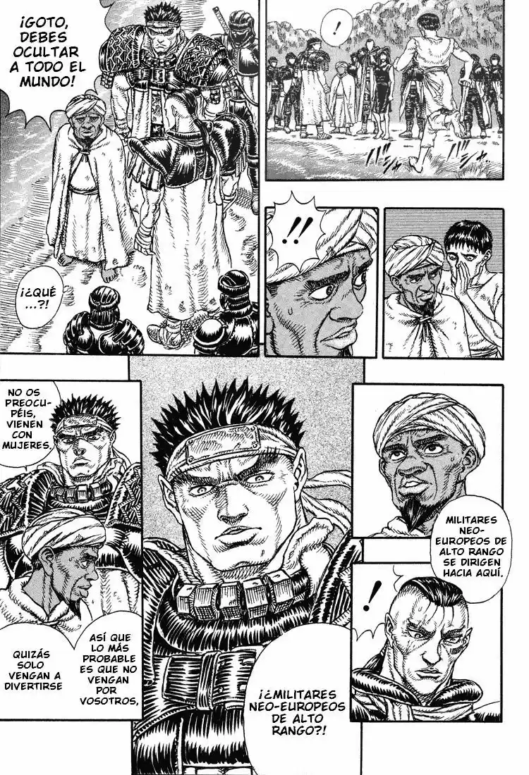 Japan (Manga) (1992) - Capítulo 7 - Página 12 - LectorTMOo