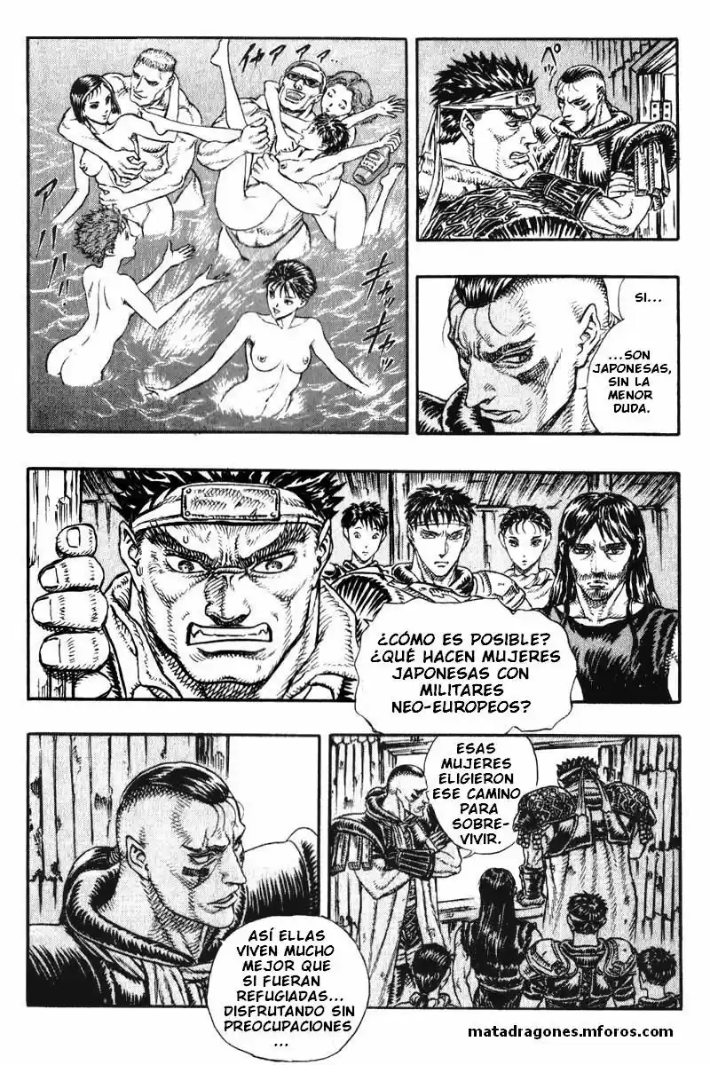 Japan (Manga) (1992) - Capítulo 7 - Página 15 - LectorTMOo