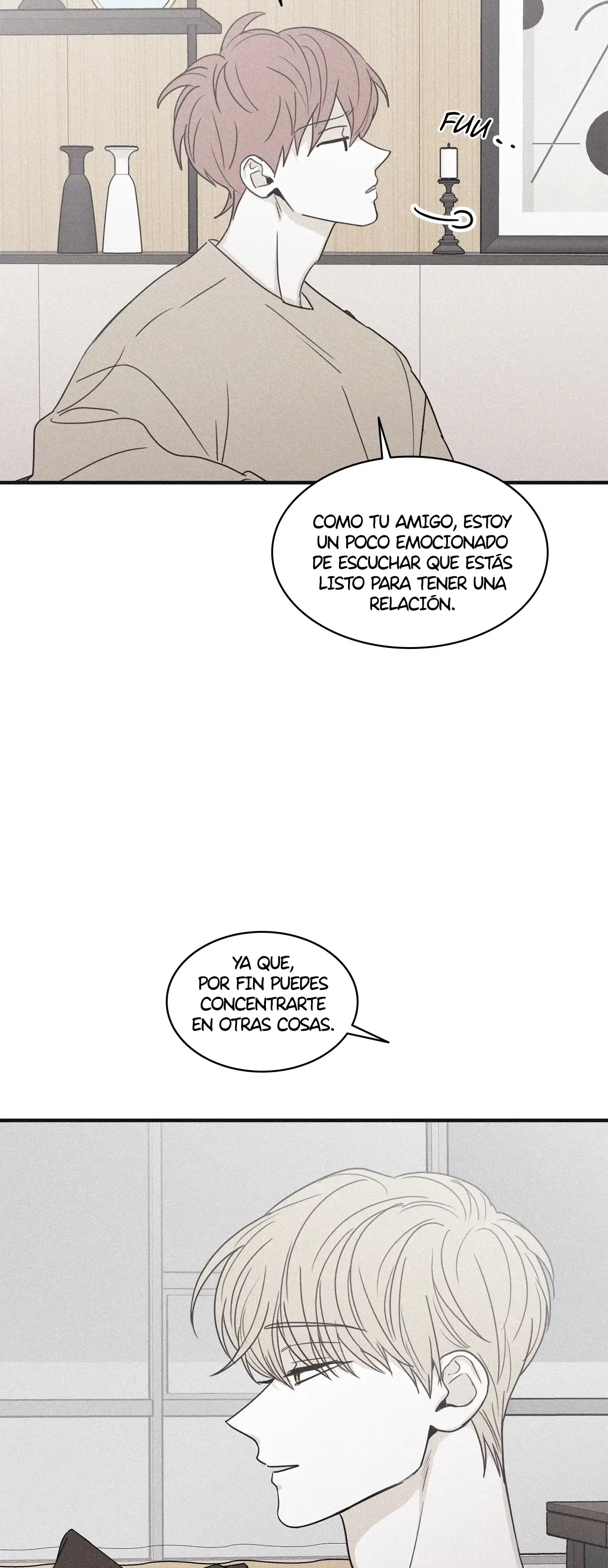 Jaque Mate (Checkmate) (2020) - Capítulo 100 - Página 7 - LectorTMOo