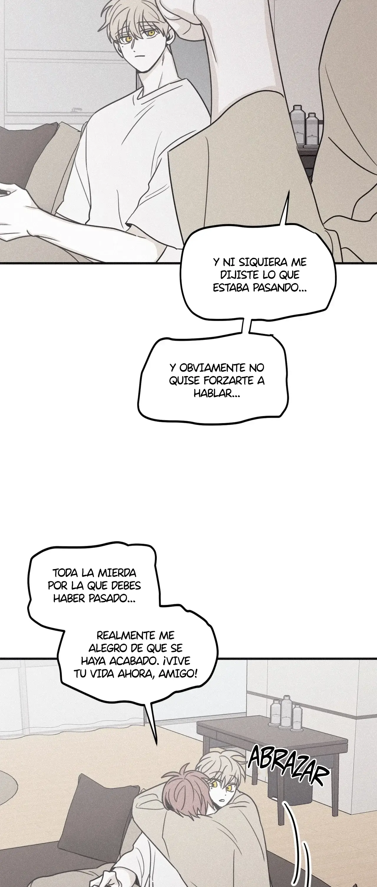 Jaque Mate (Checkmate) (2020) - Capítulo 100 - Página 11 - LectorTMOo