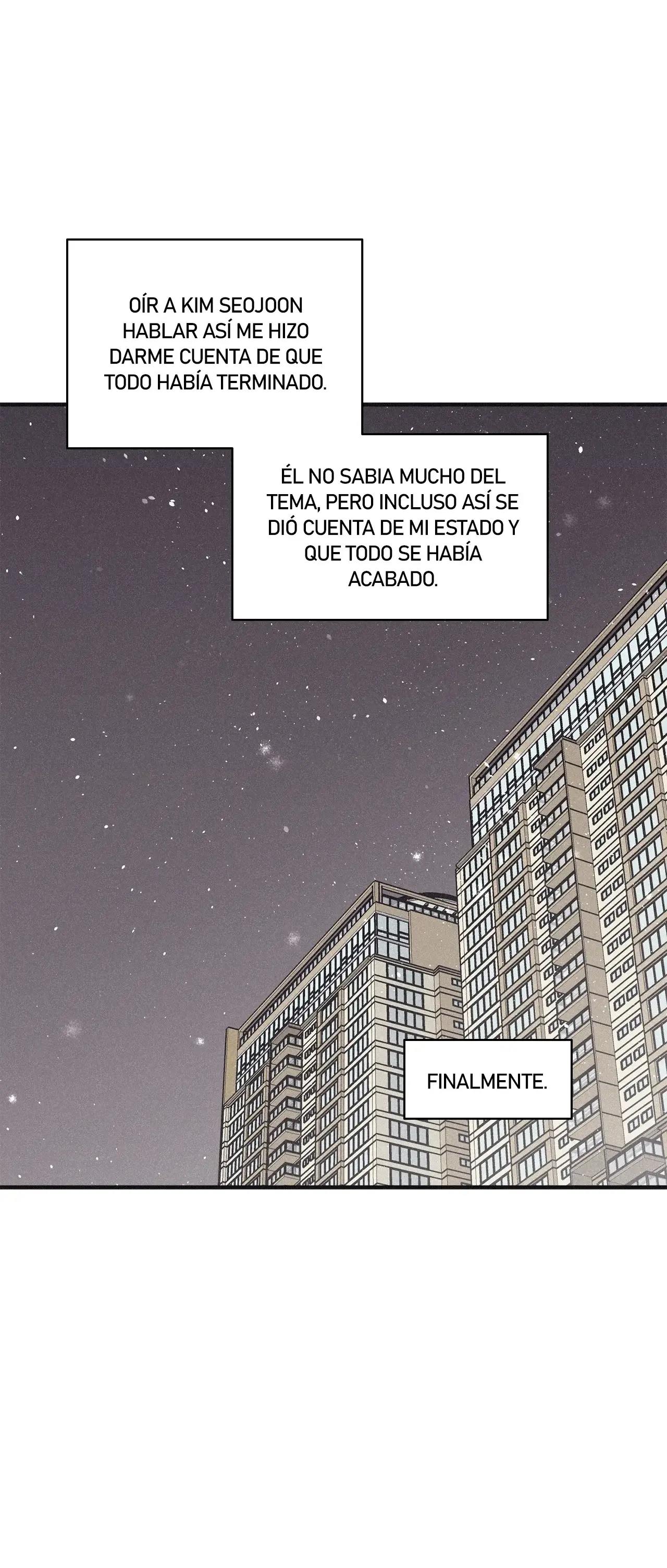 Jaque Mate (Checkmate) (2020) - Capítulo 100 - Página 13 - LectorTMOo