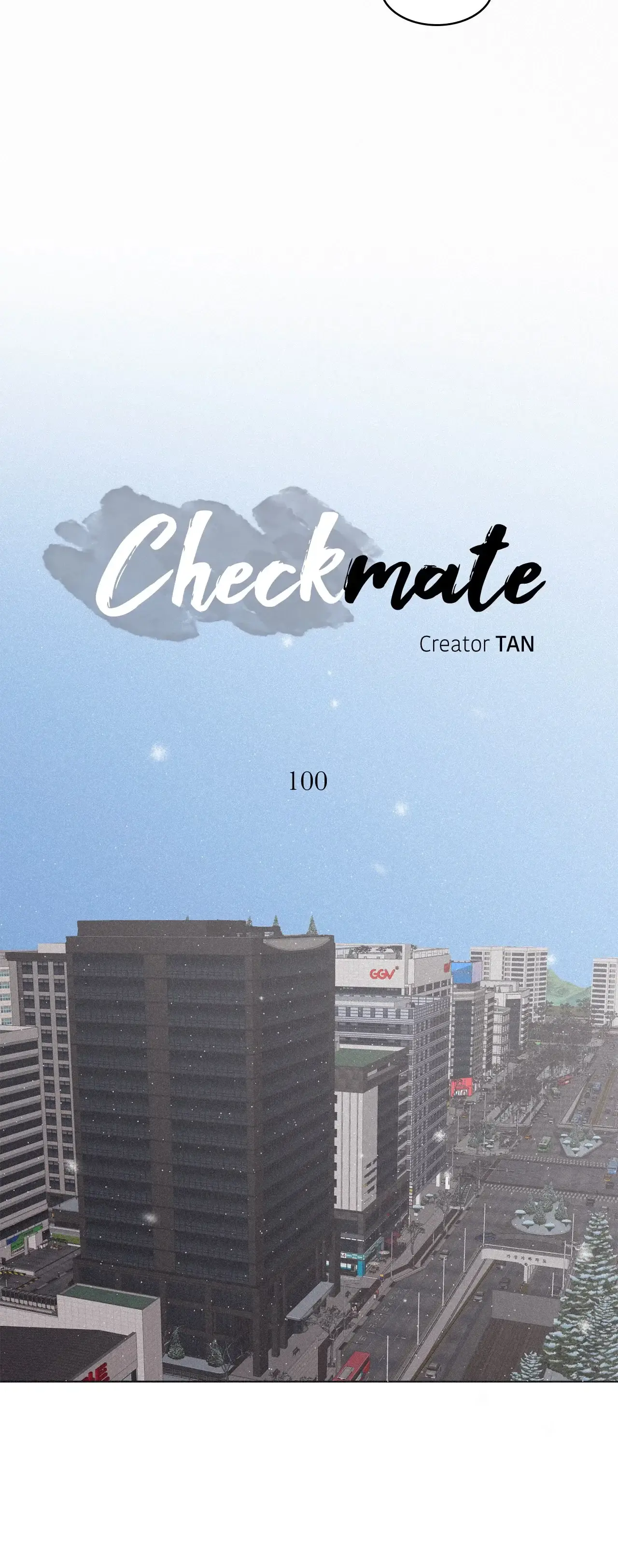 Jaque Mate (Checkmate) (2020) - Capítulo 100 - Página 17 - LectorTMOo