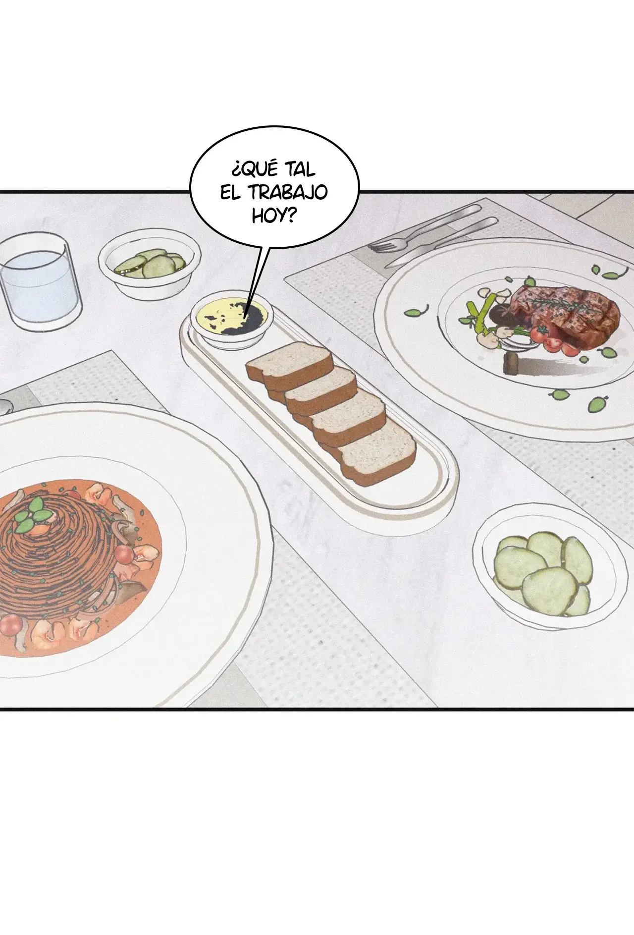 Jaque Mate (Checkmate) (2020) - Capítulo 100 - Página 29 - LectorTMOo